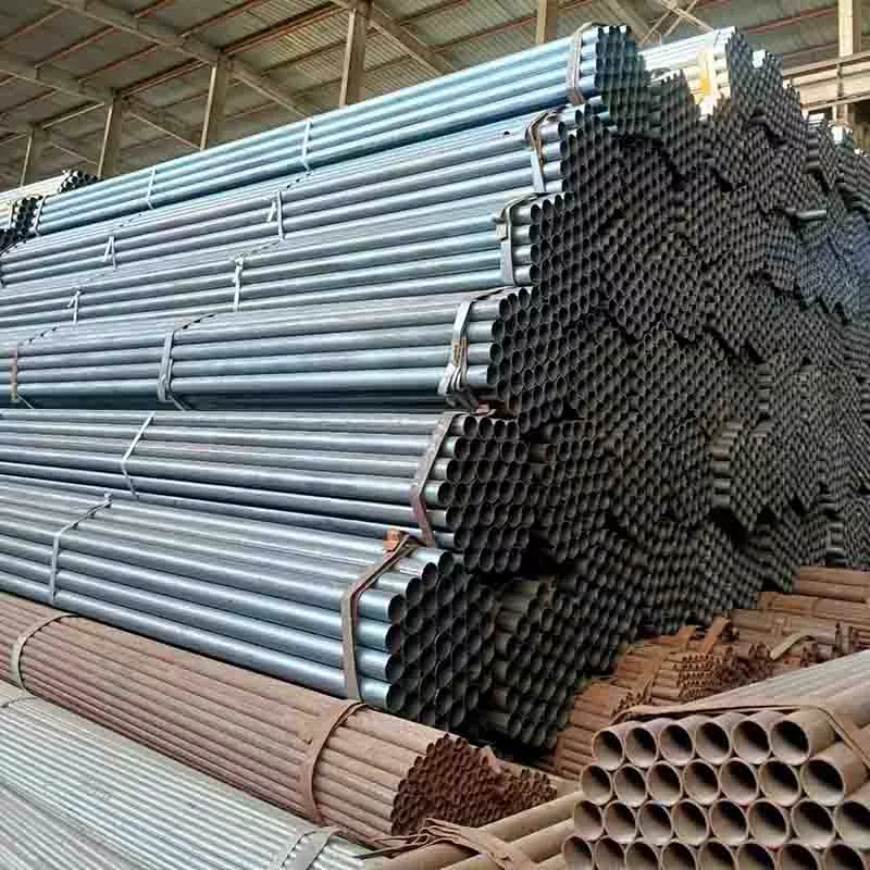 ท่อเชื่อมตะเข็บตรงผนังหนา